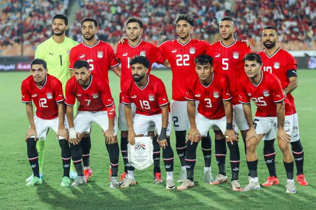 الان – ما هو موعد مباراة منتخب مصر القادمة والقنوات الناقلة؟.. ترتيب مصر في تصفيات كأس أمم إفريقيا – البوكس نيوز