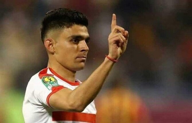 موقف الزمالك من عودة بن شرقي وطارق حامد.. تفاصيل جديدة