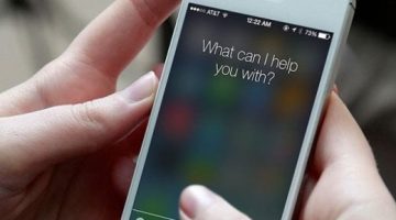 تكنولوجيا  – أبل تعمل على تطوير Siri جديدة تعمل بالذكاء الاصطناعى