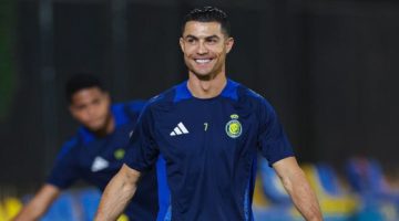 رياضة – رونالدو يوجه رسالة إلى جماهير النصر قبل قمة الهلال في الدوري السعودي