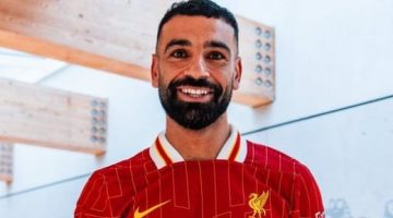 رياضة – محمد صلاح يتوج بجائزة أفضل لاعب في ليفربول خلال شهر أكتوبر