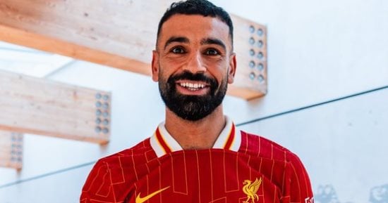 رياضة – محمد صلاح يتوج بجائزة أفضل لاعب في ليفربول خلال شهر أكتوبر