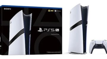 تكنولوجيا  – بدء طرح PlayStation 5 Pro عالميًا.. اعرف مميزات جهاز الألعاب الجديد