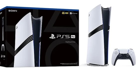 تكنولوجيا  – بدء طرح PlayStation 5 Pro عالميًا.. اعرف مميزات جهاز الألعاب الجديد