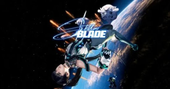 تكنولوجيا  – لعبة Stellar Blade الحصرية لـPS5 قادمة إلى الحاسب الشخصى