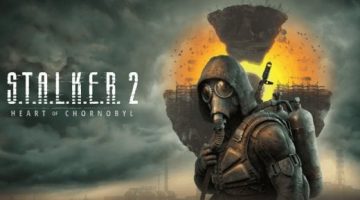 تكنولوجيا  – لعبة STALKER 2 متاحة الآن للتحميل على Xbox Series X/S بحجم 146 جيجابايت