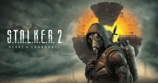 تكنولوجيا  – لعبة STALKER 2 متاحة الآن للتحميل على Xbox Series X/S بحجم 146 جيجابايت