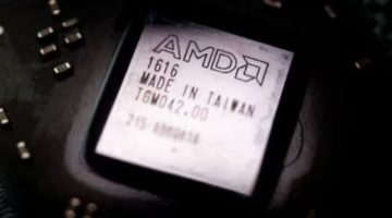 تكنولوجيا  – شركة تصنيع الرقائق AMD تلغى 1000 وظيفة للتركيز على تطوير الذكاء الاصطناعى