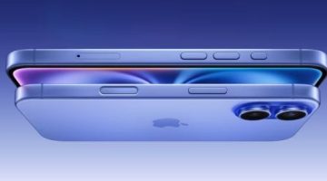 تكنولوجيا  – تقرير: iPhone 17 Air سيكون أنحف هاتف من أبل على الإطلاق