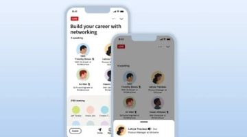 تكنولوجيا  – LinkedIn تتخلص من ميزة الصوت المباشر