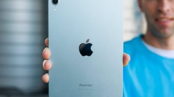 تكنولوجيا  – تعرف على مواصفات وسعر iPad mini الجديد من آبل