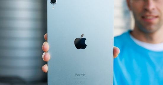 تكنولوجيا  – تعرف على مواصفات وسعر iPad mini الجديد من آبل