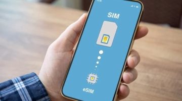 تكنولوجيا  – طريقة تفعيل eSIM على موبايلك.. دليلك خطوة بخطوة