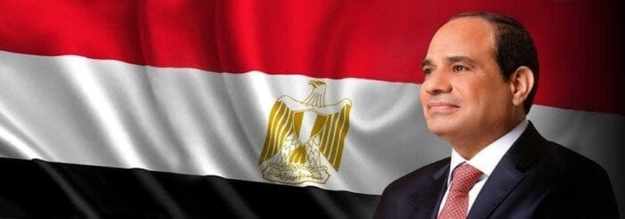 عاجل.. الرئيس السيسي يشيد بموقف إسبانيا العادل إزاء القضية الفلسطينية