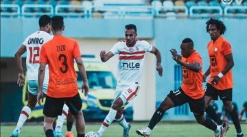 تفاصيل أزمة تسريب محادثة الفيديو في مباراة الزمالك والبنك الأهلي