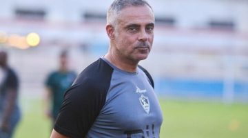 وعد جديد من جوميز لرباعي الزمالك