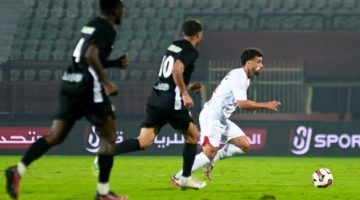 حكم دولي سابق: يجب إعادة مباراة الزمالك والبنك الأهلي