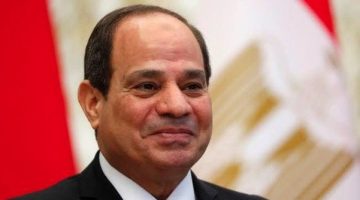 الرئيس السيسي يعلن أمام قمة العشرين انضمام مصر إلى التحالف العالمي لمكافحة الفقر والجوع