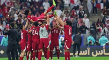 تشكيل منتخب قطر المتوقع أمام أوزبكستان في تصفيات كأس العالم 2026