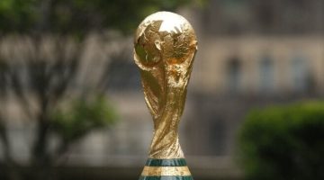 موعد قرعة تصفيات أوروبا المؤهلة لكأس العالم 2026