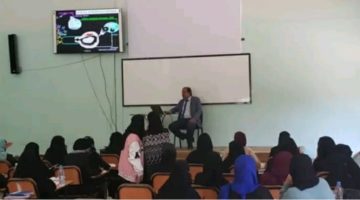 جماعة الحوثي تبدأ عملية ربط كليات جامعة صنعاء بجهاز الأمن والمخابرات